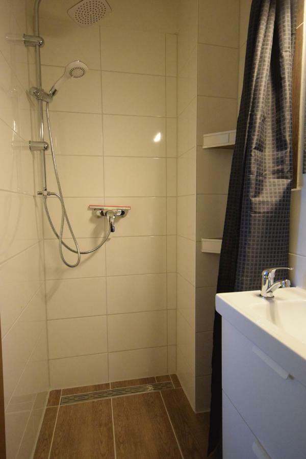 Ferienwohnung Kleine Auszeit Hagenburg Exterior foto