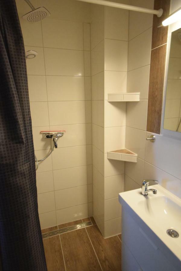 Ferienwohnung Kleine Auszeit Hagenburg Exterior foto